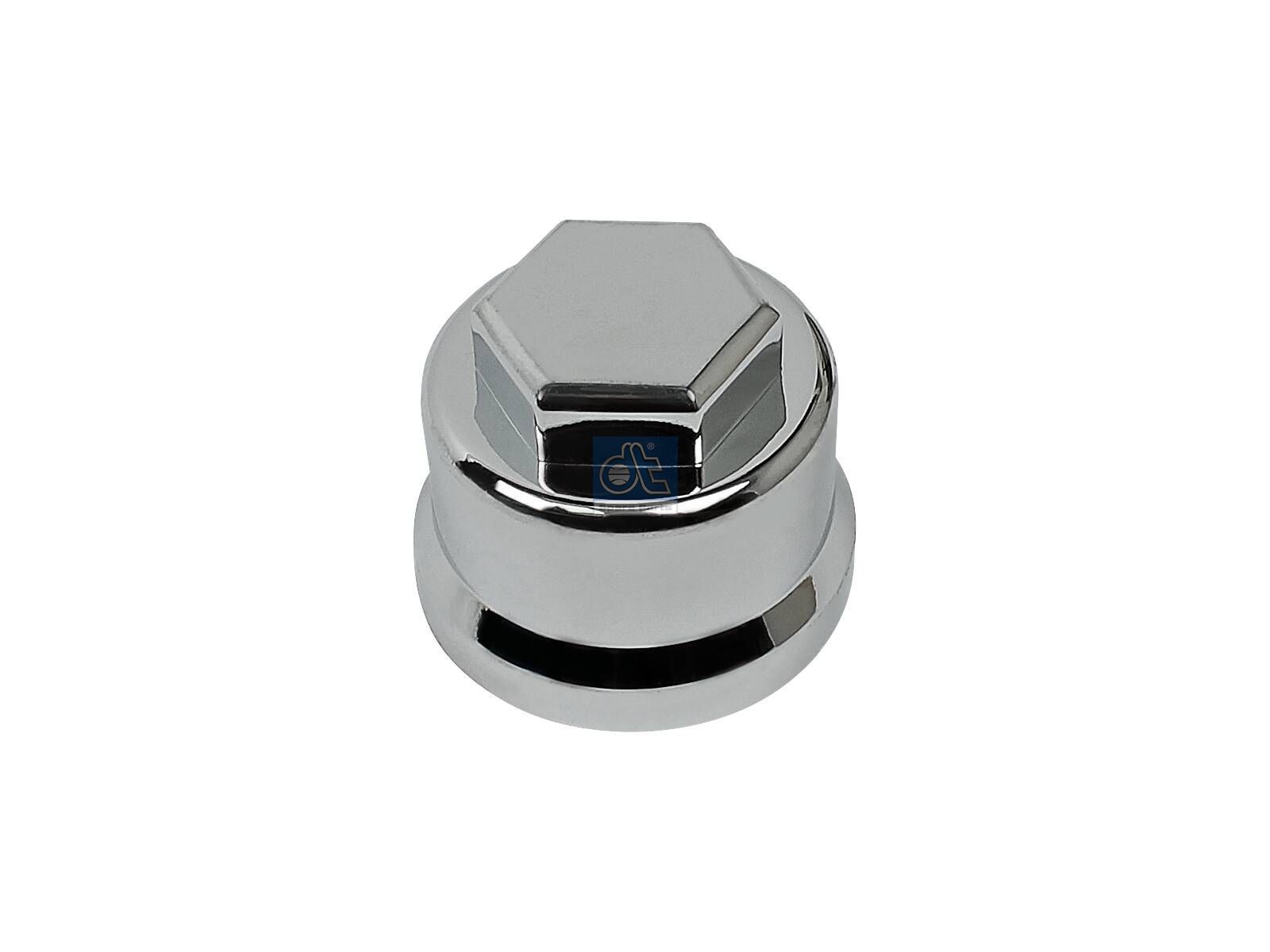 Wheel nut cover | DT Spare Parts 4.40547