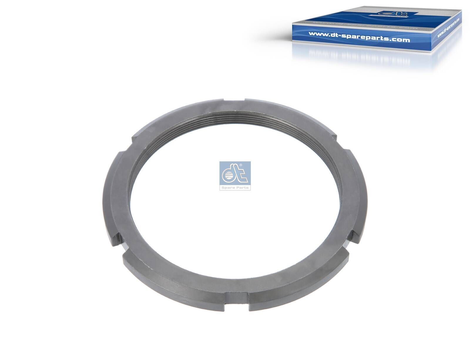 Grooved nut | DT Spare Parts 4.40561