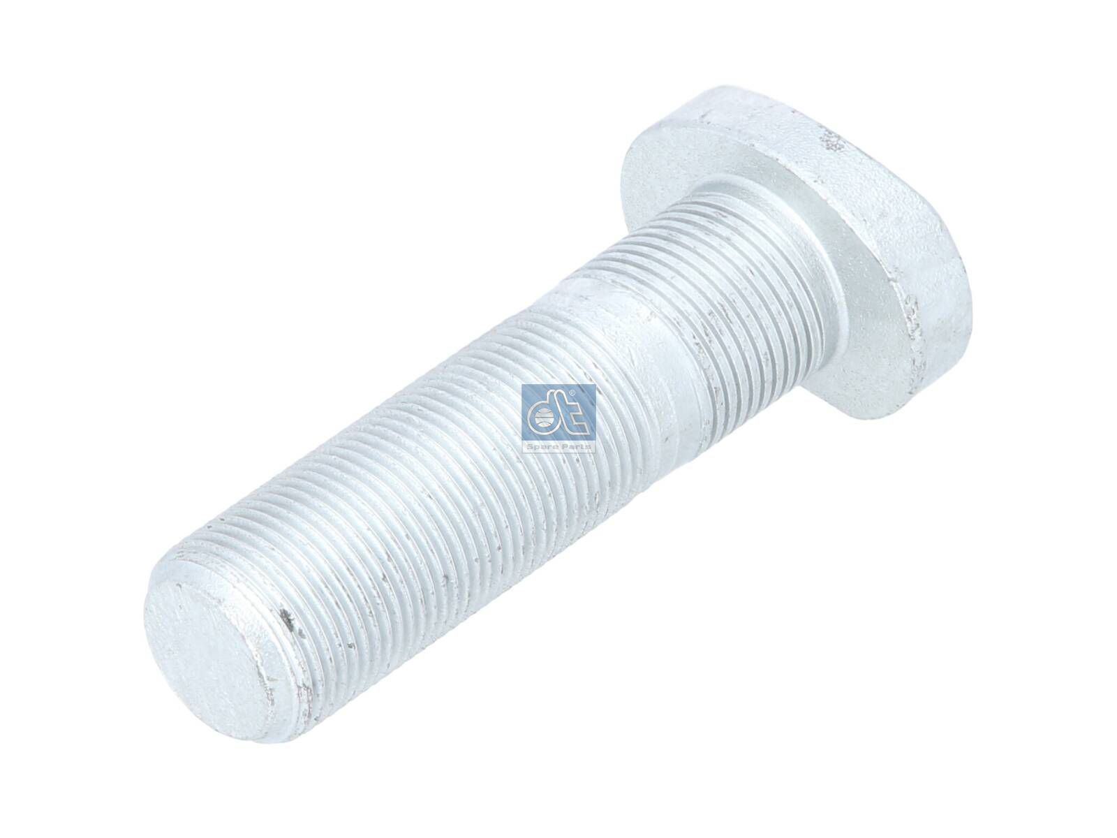 Wheel bolt | DT Spare Parts 4.40570