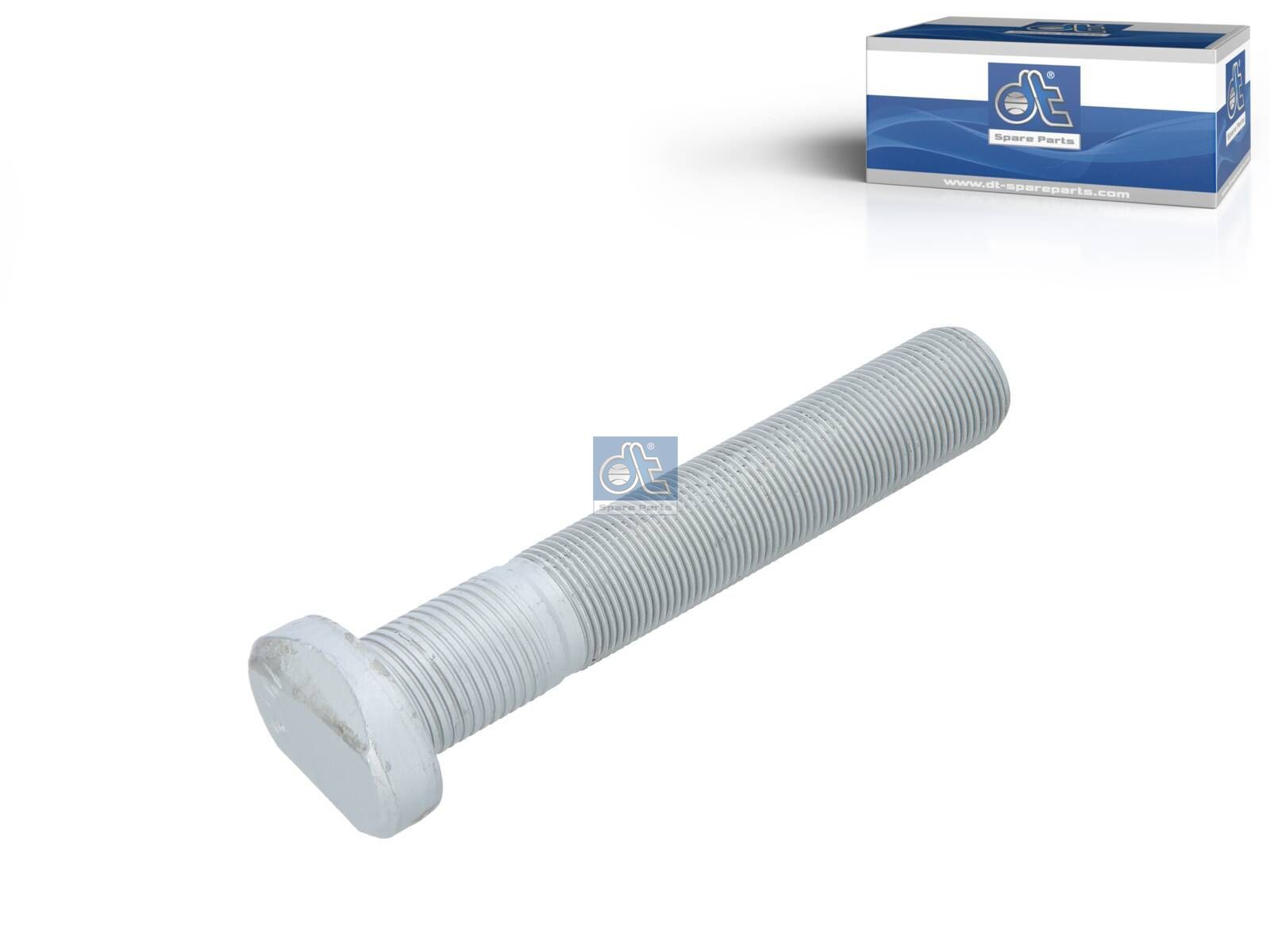 Wheel bolt | DT Spare Parts 4.40574