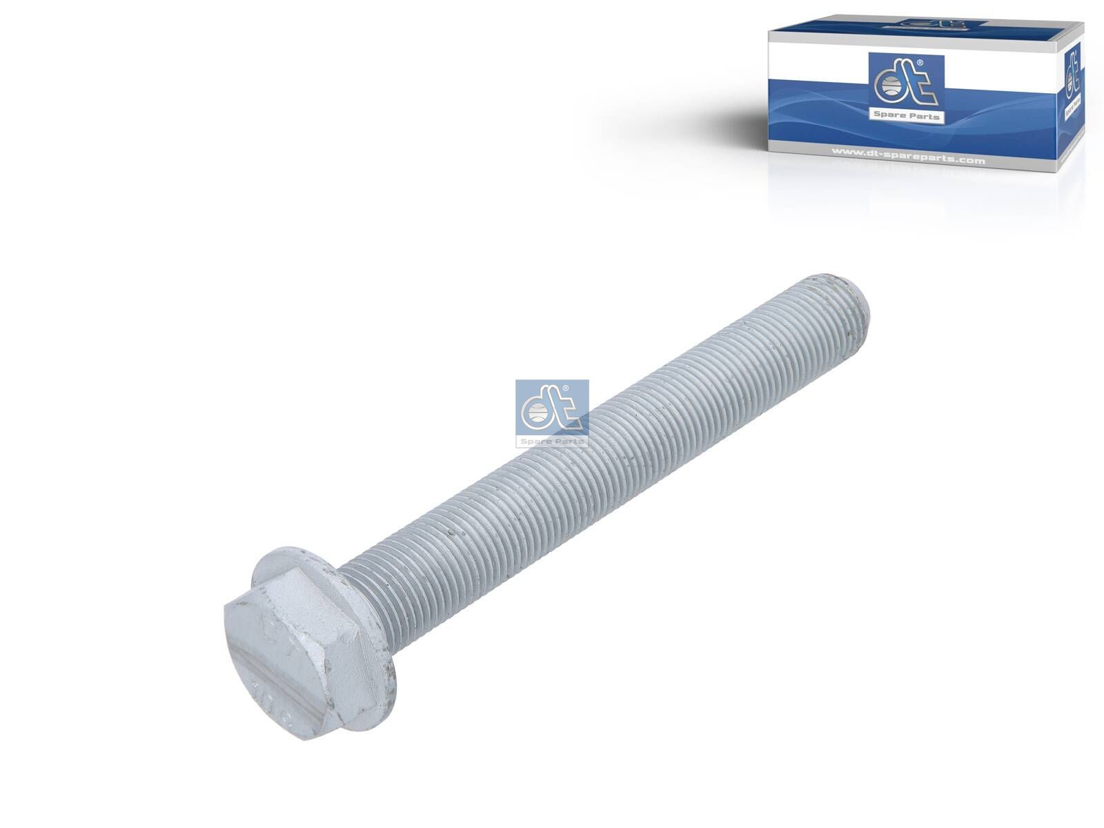 Screw | DT Spare Parts 4.40576