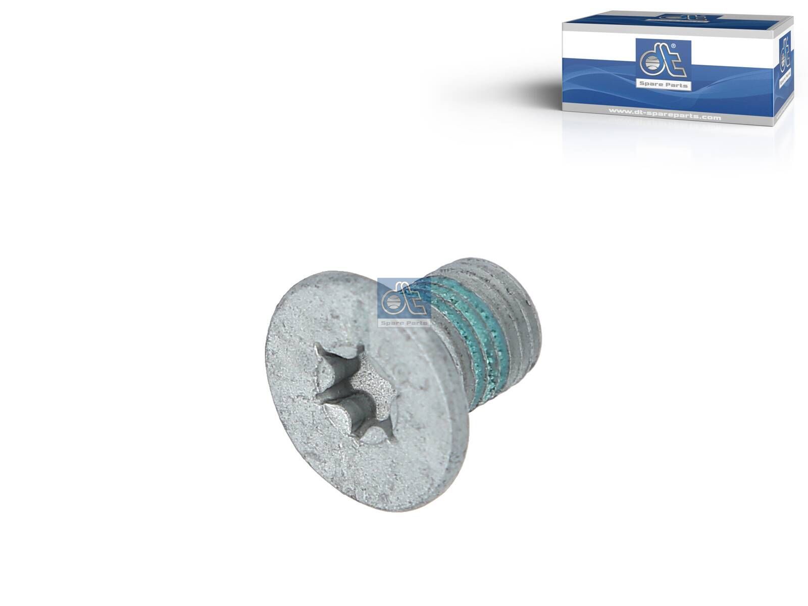 Screw | DT Spare Parts 4.40577