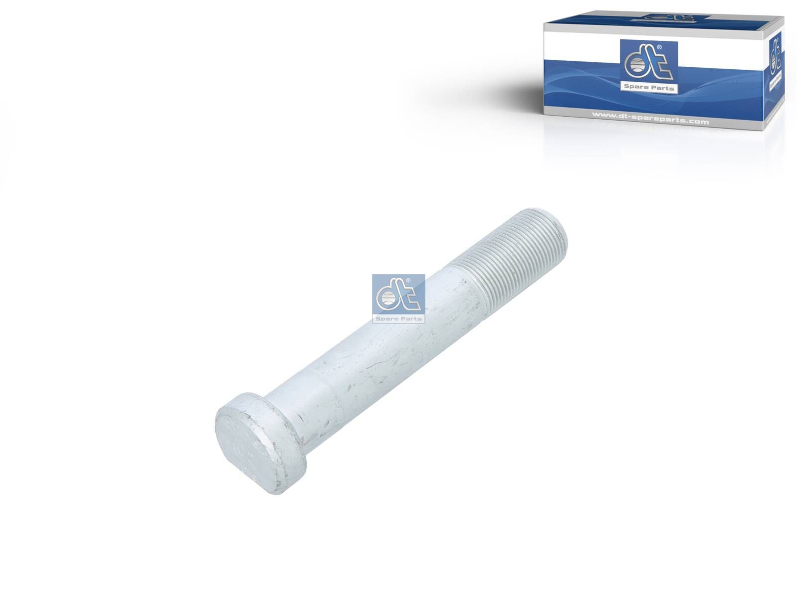 Wheel bolt | DT Spare Parts 4.40578