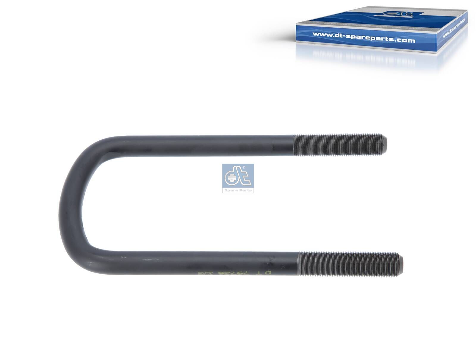 U-bolt | DT Spare Parts 4.40583