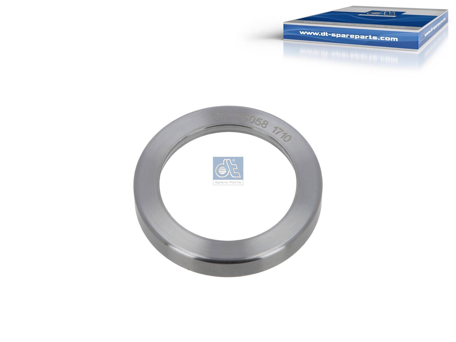 Valve seat ring | DT Spare Parts 4.50092