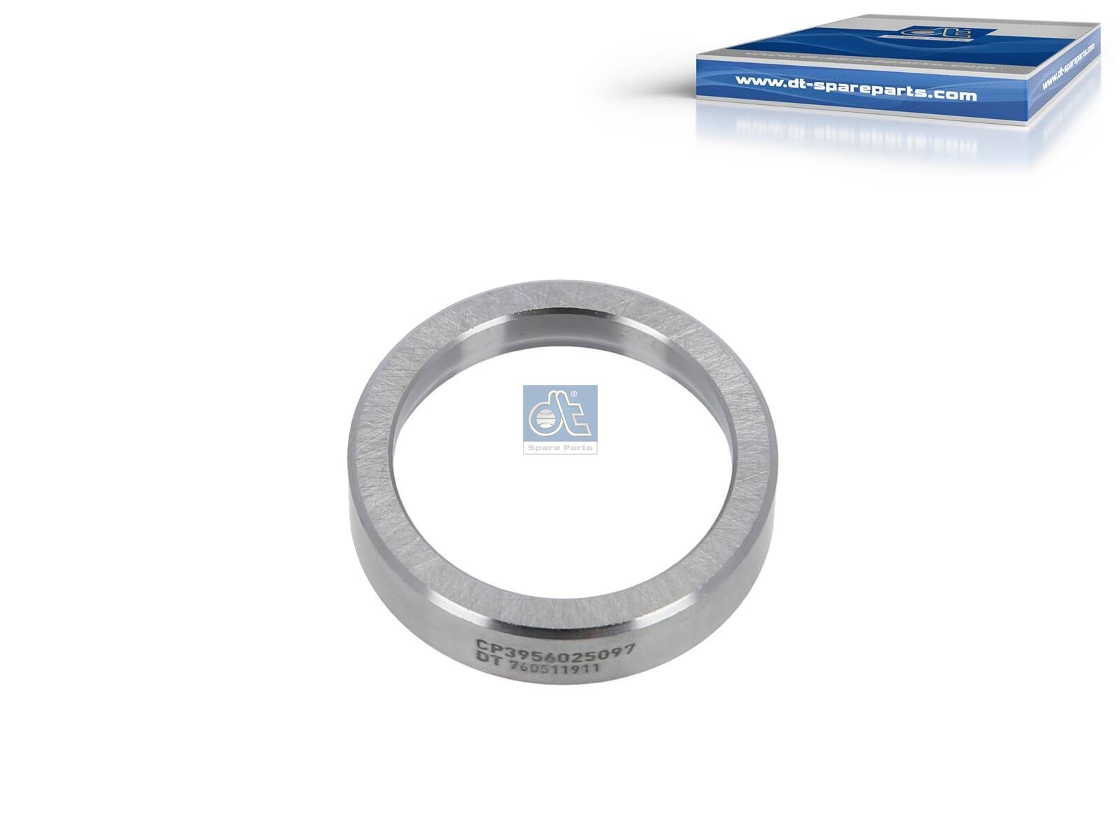 Valve seat ring | DT Spare Parts 4.50097