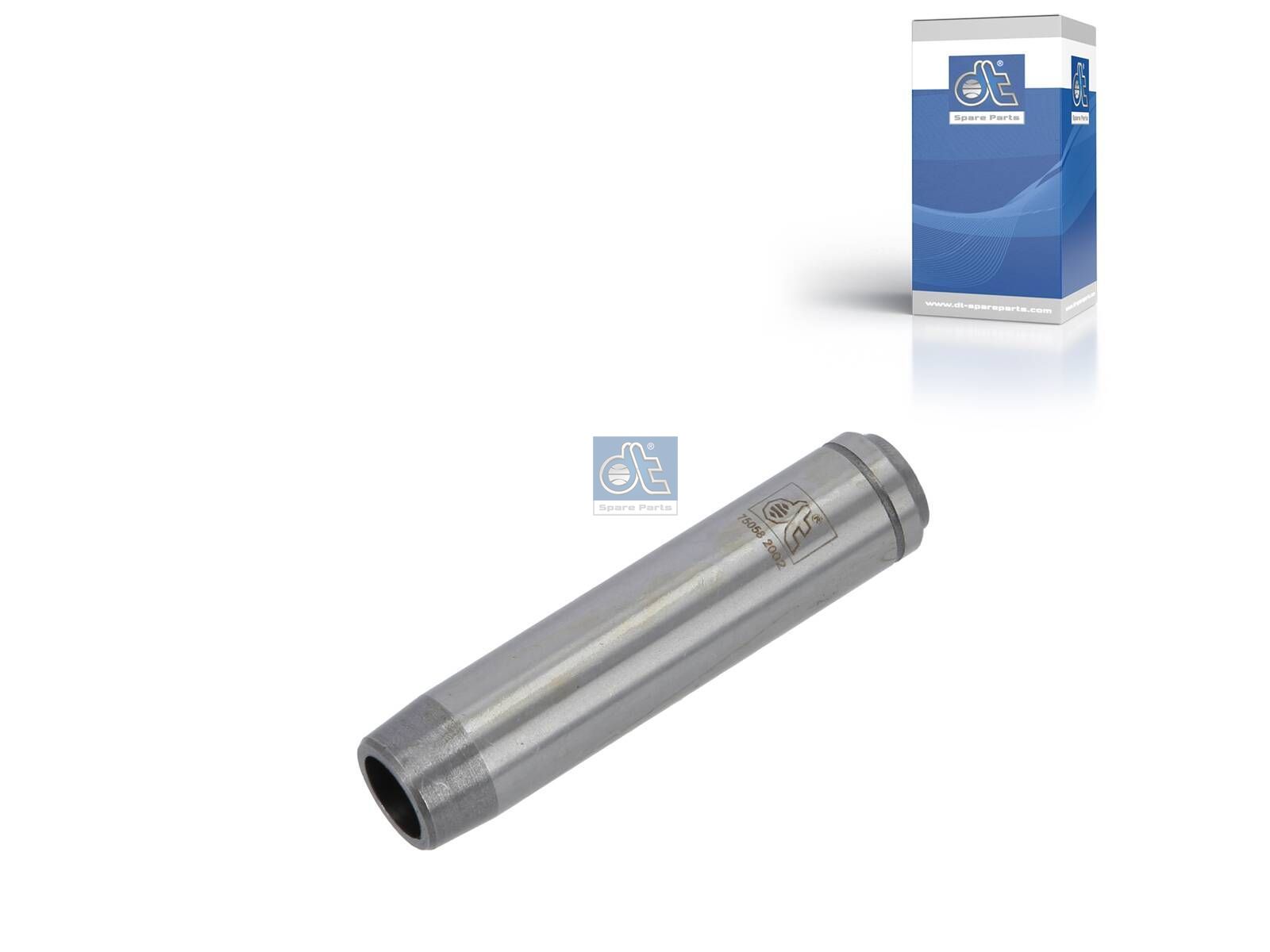 Valve guide | DT Spare Parts 4.50131SP