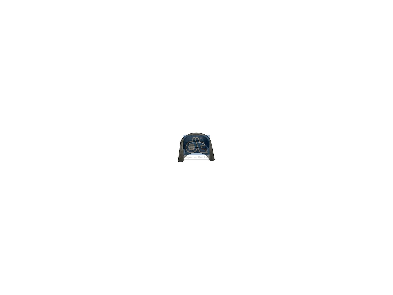 Valve stem key | DT Spare Parts 4.50136
