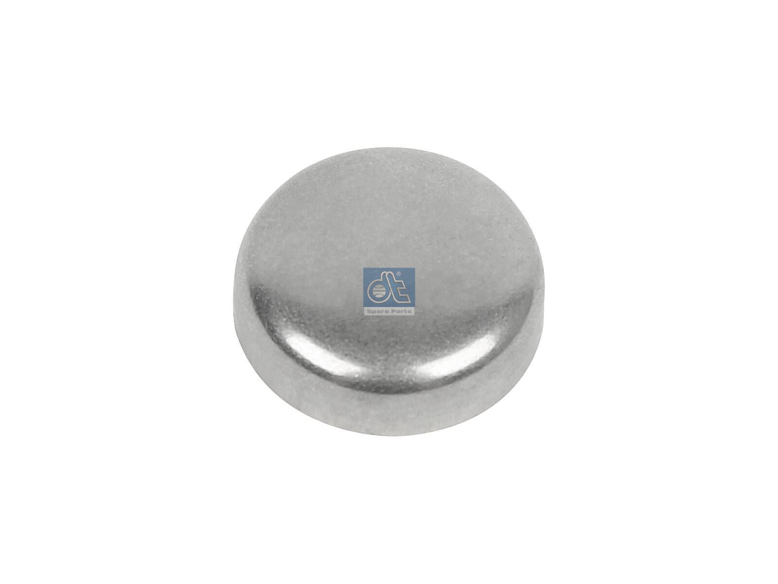 Expansion plug | DT Spare Parts 4.50185
