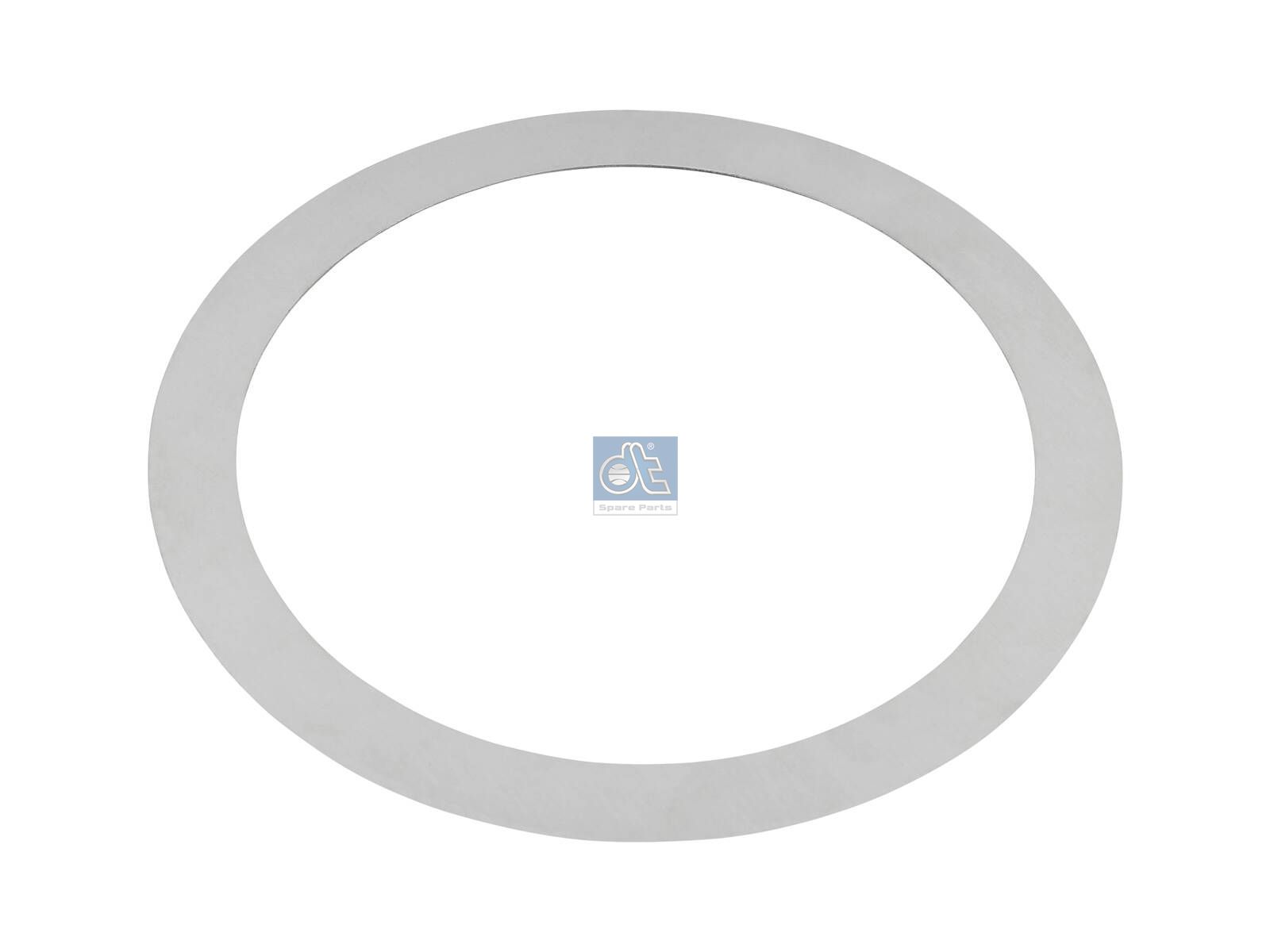 Shim | DT Spare Parts 4.50202