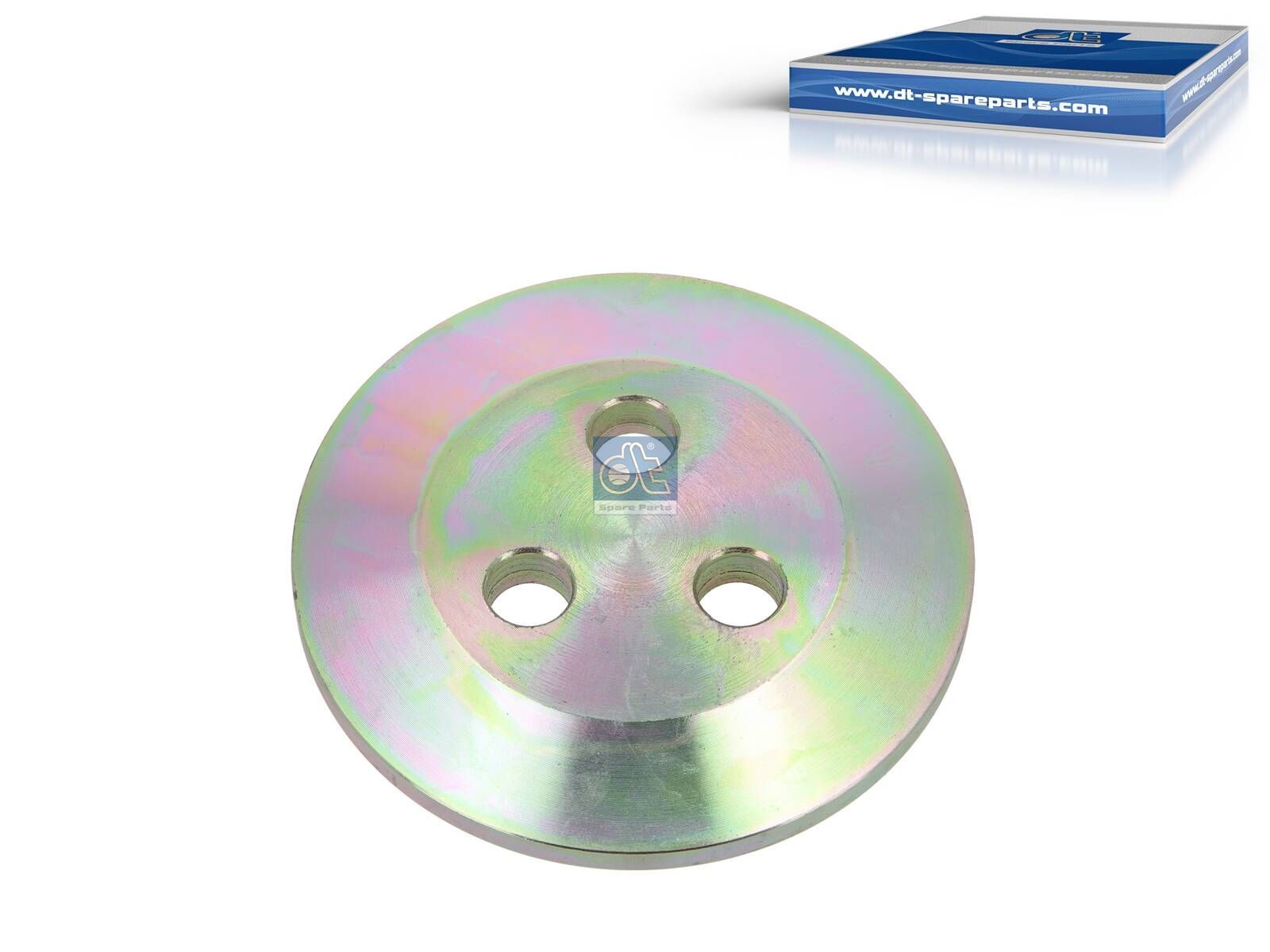 Thrust washer | DT Spare Parts 4.50204