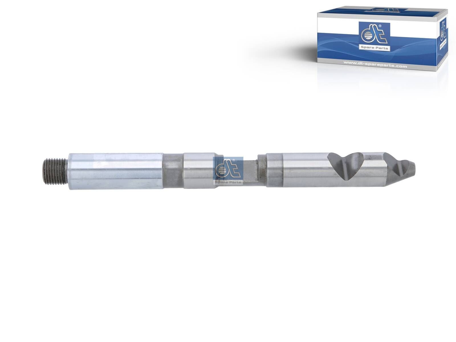 Shifting shaft | DT Spare Parts 4.50233