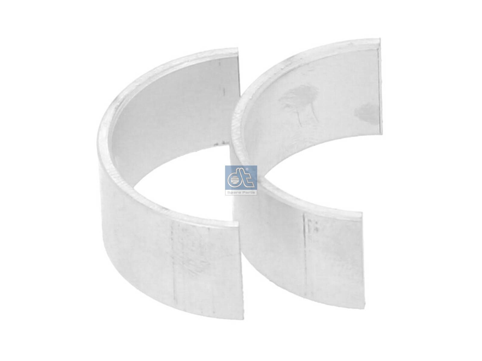Con rod bearing kit | DT Spare Parts 4.50249