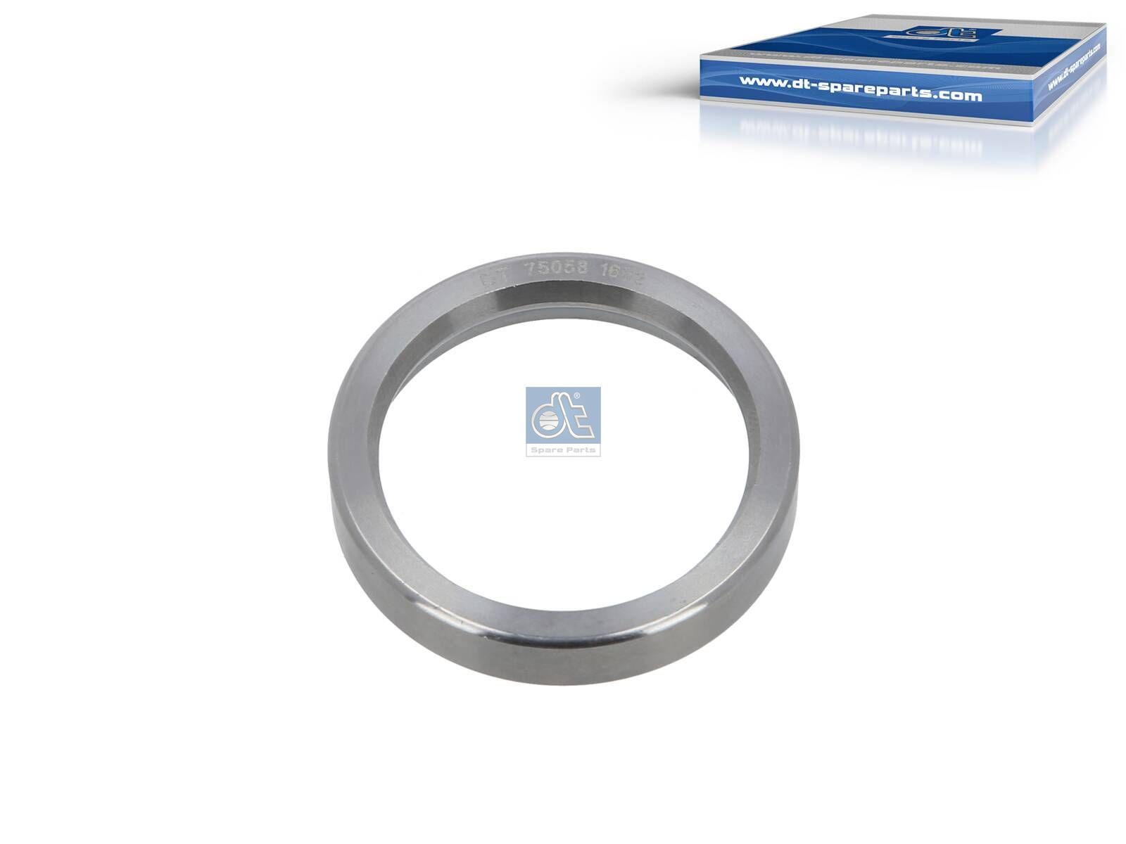 Valve seat ring | DT Spare Parts 4.50268