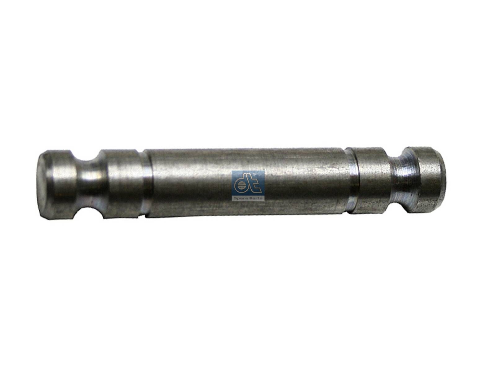 Spring lock pin | DT Spare Parts 4.50297
