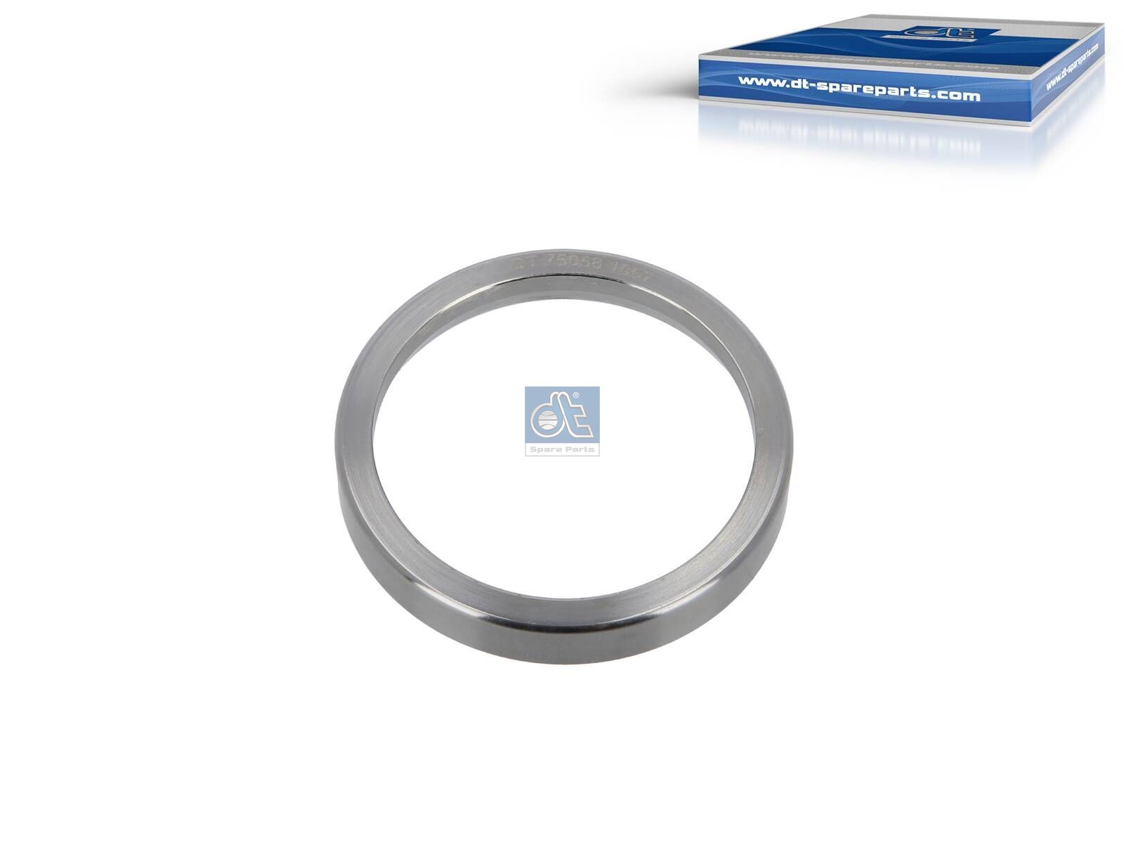 Valve seat ring | DT Spare Parts 4.50310