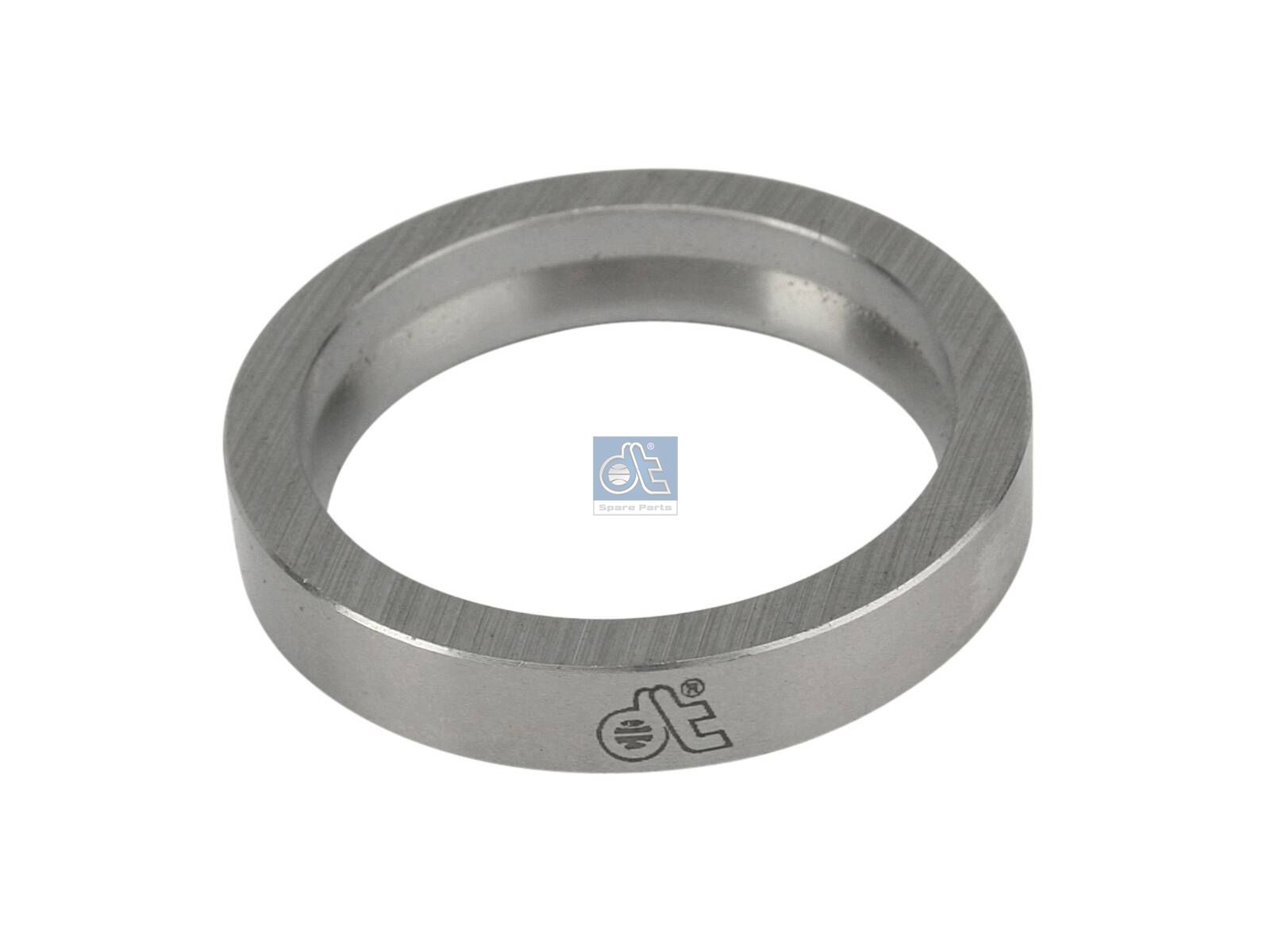 Anillo de asiento de válvula DT Spare Parts 4.50312 Anillo de asiento de válvula escape d: 31,1 mm