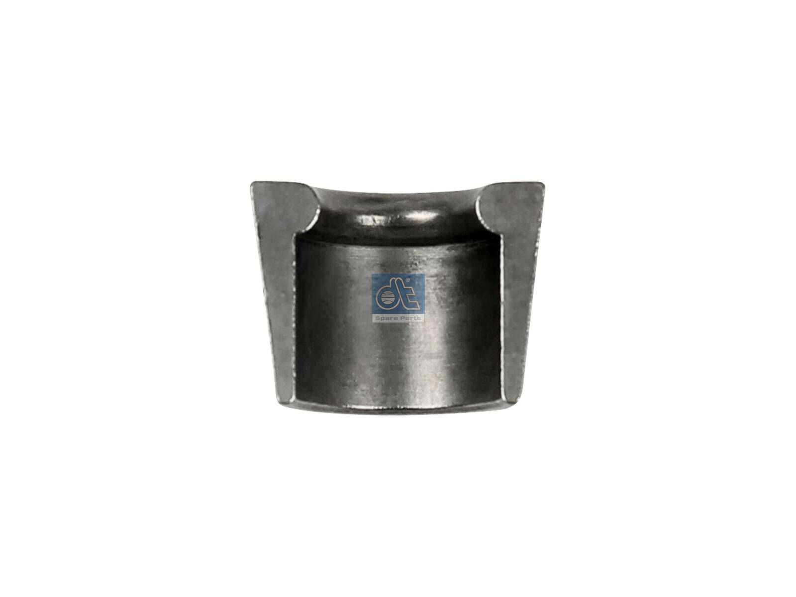 Valve stem key | DT Spare Parts 4.50319
