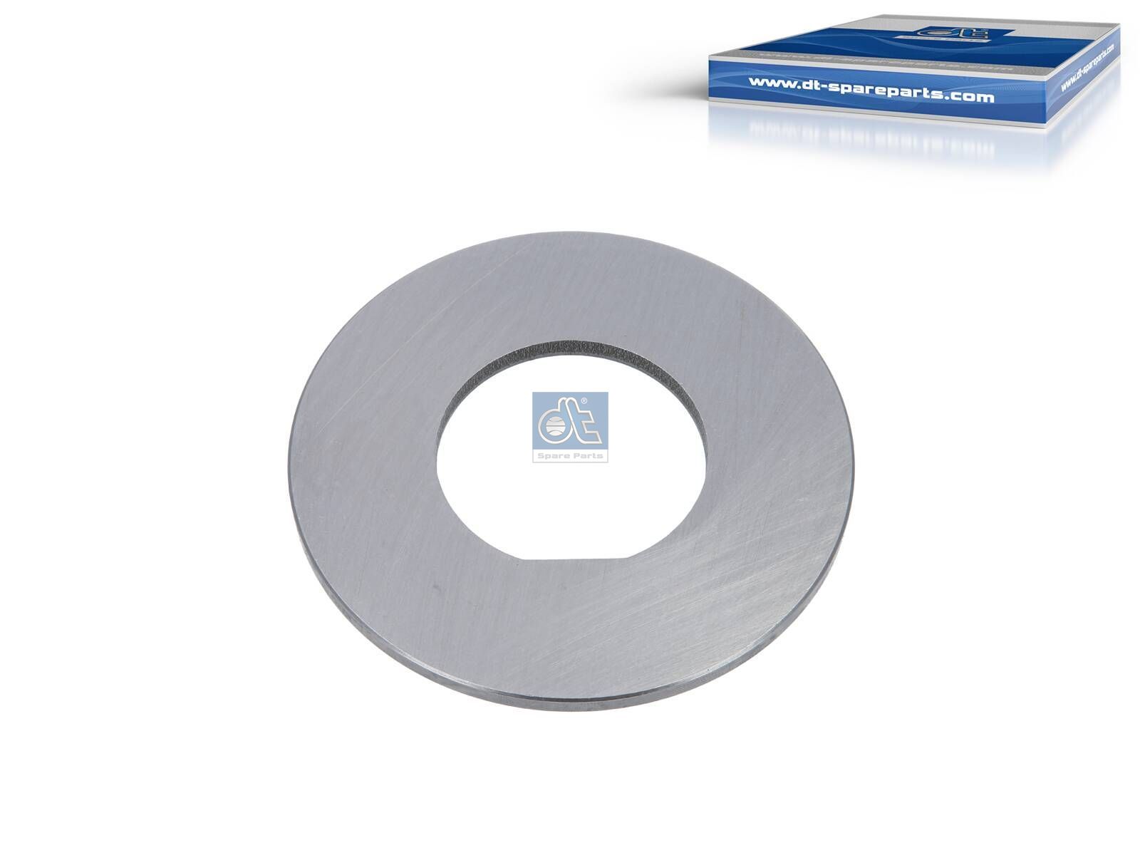 Thrust washer | DT Spare Parts 4.50327