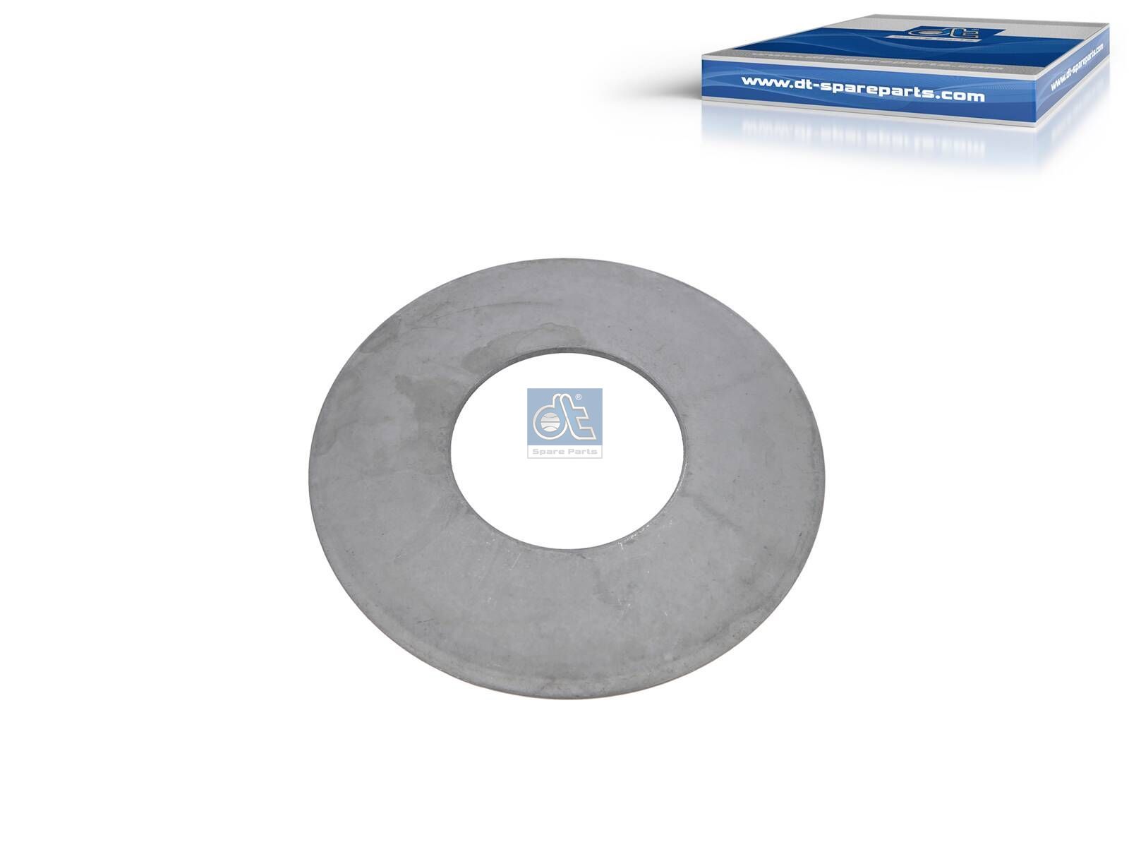 Thrust washer | DT Spare Parts 4.50328