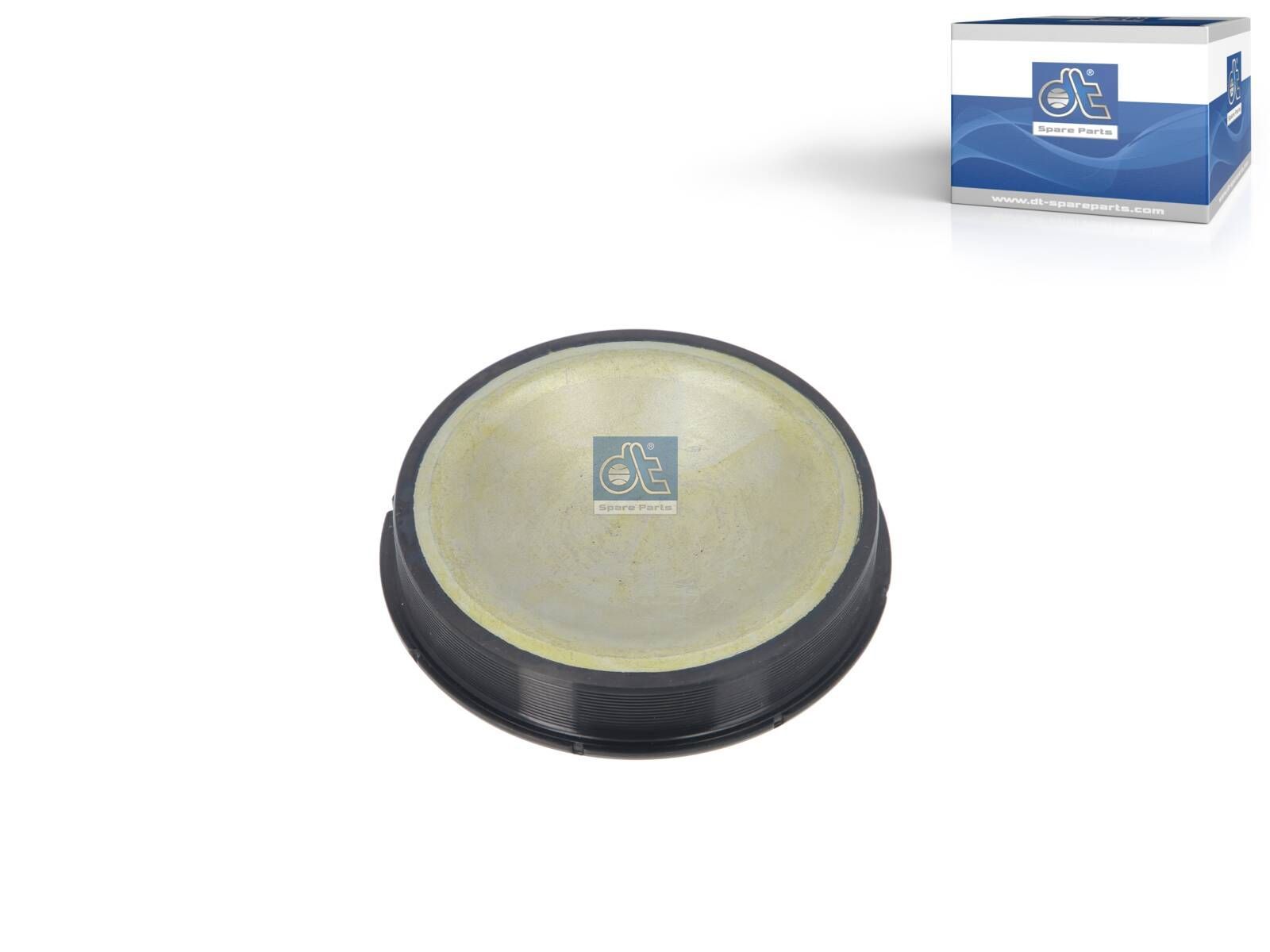 Expansion plug | DT Spare Parts 4.50386