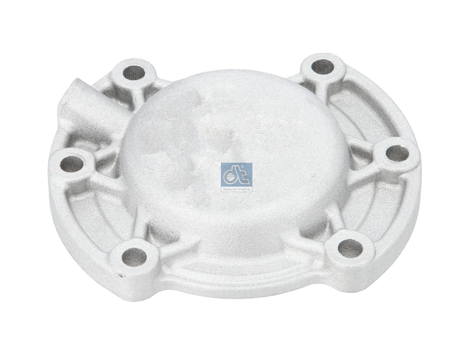 Expansion plug | DT Spare Parts 4.50387