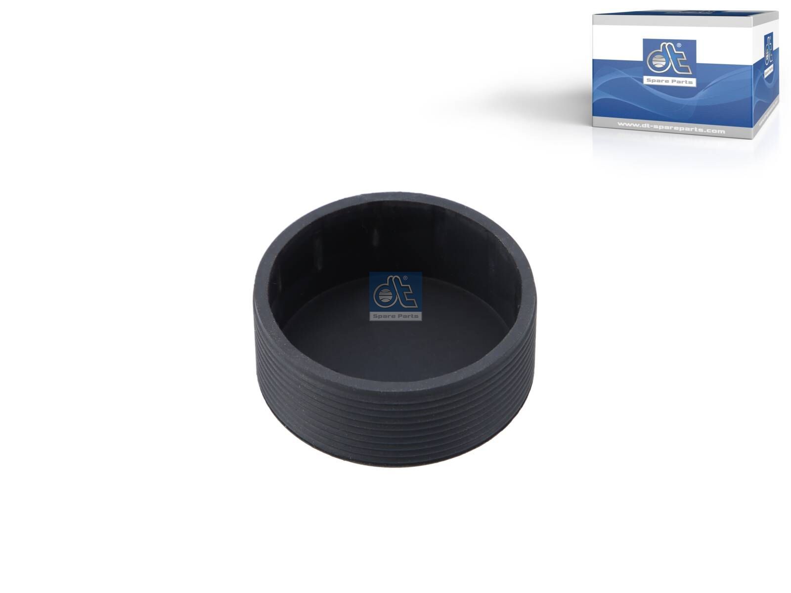 Expansion plug | DT Spare Parts 4.50388