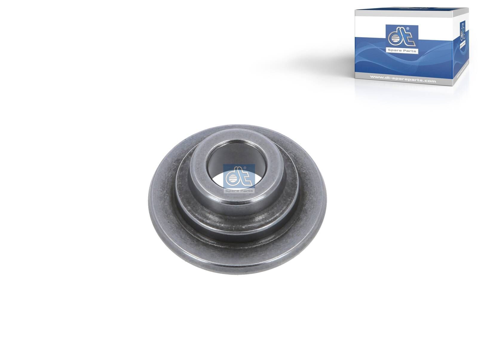 Spring retainer | DT Spare Parts 4.50390