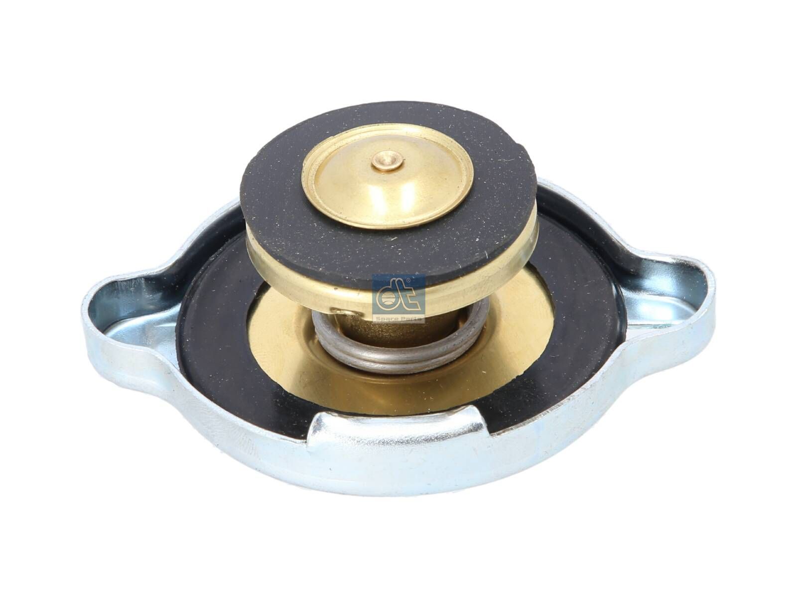 Expansion plug | DT Spare Parts 4.50409