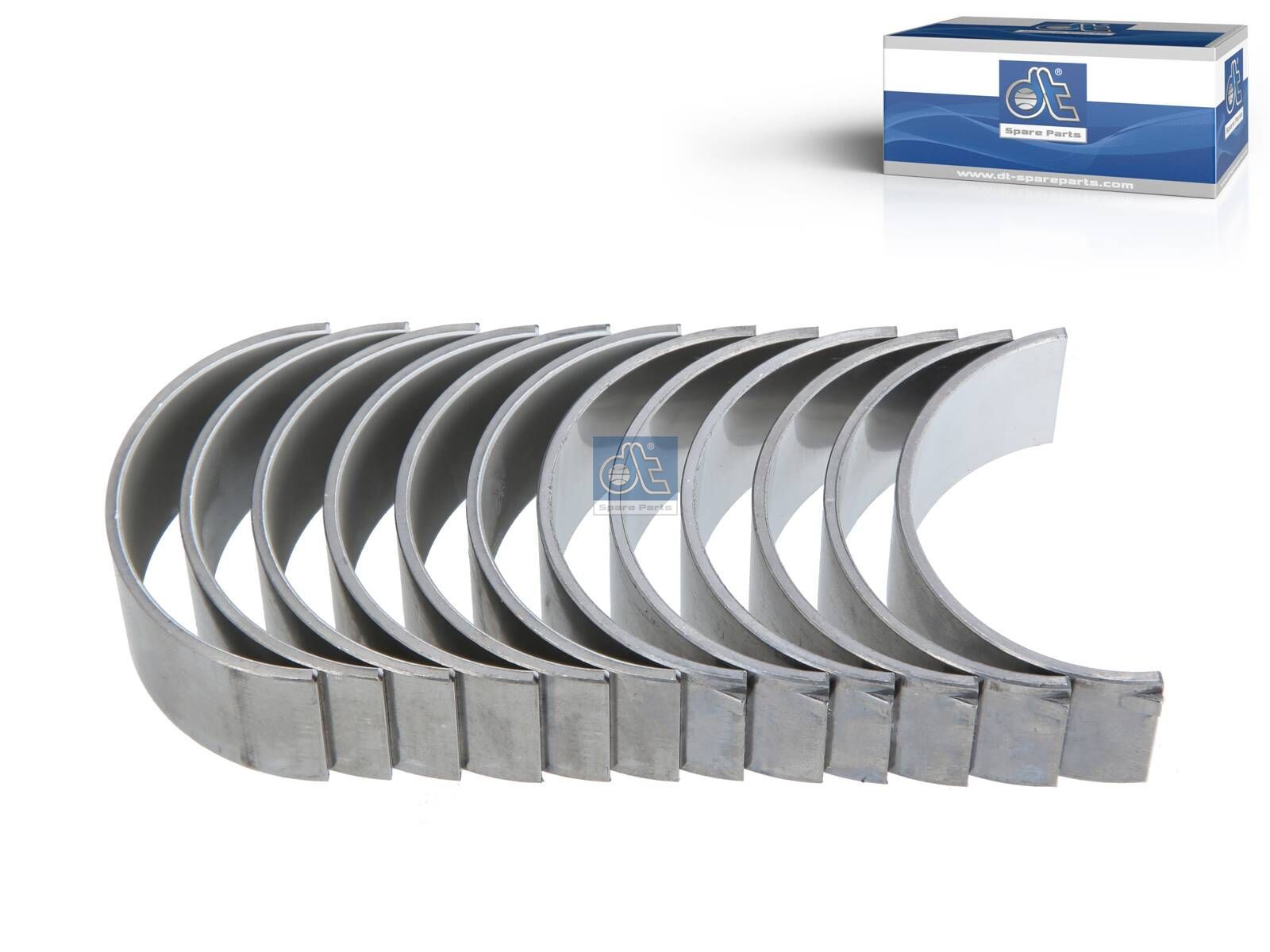 Con rod bearing kit | DT Spare Parts 4.50427