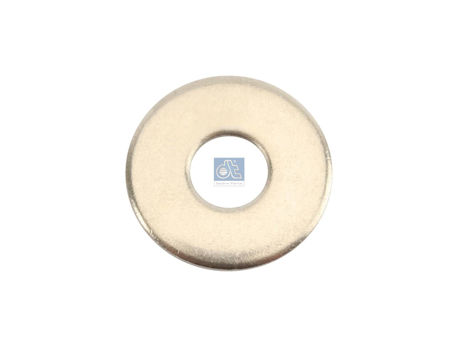 Washer | DT Spare Parts 4.50435