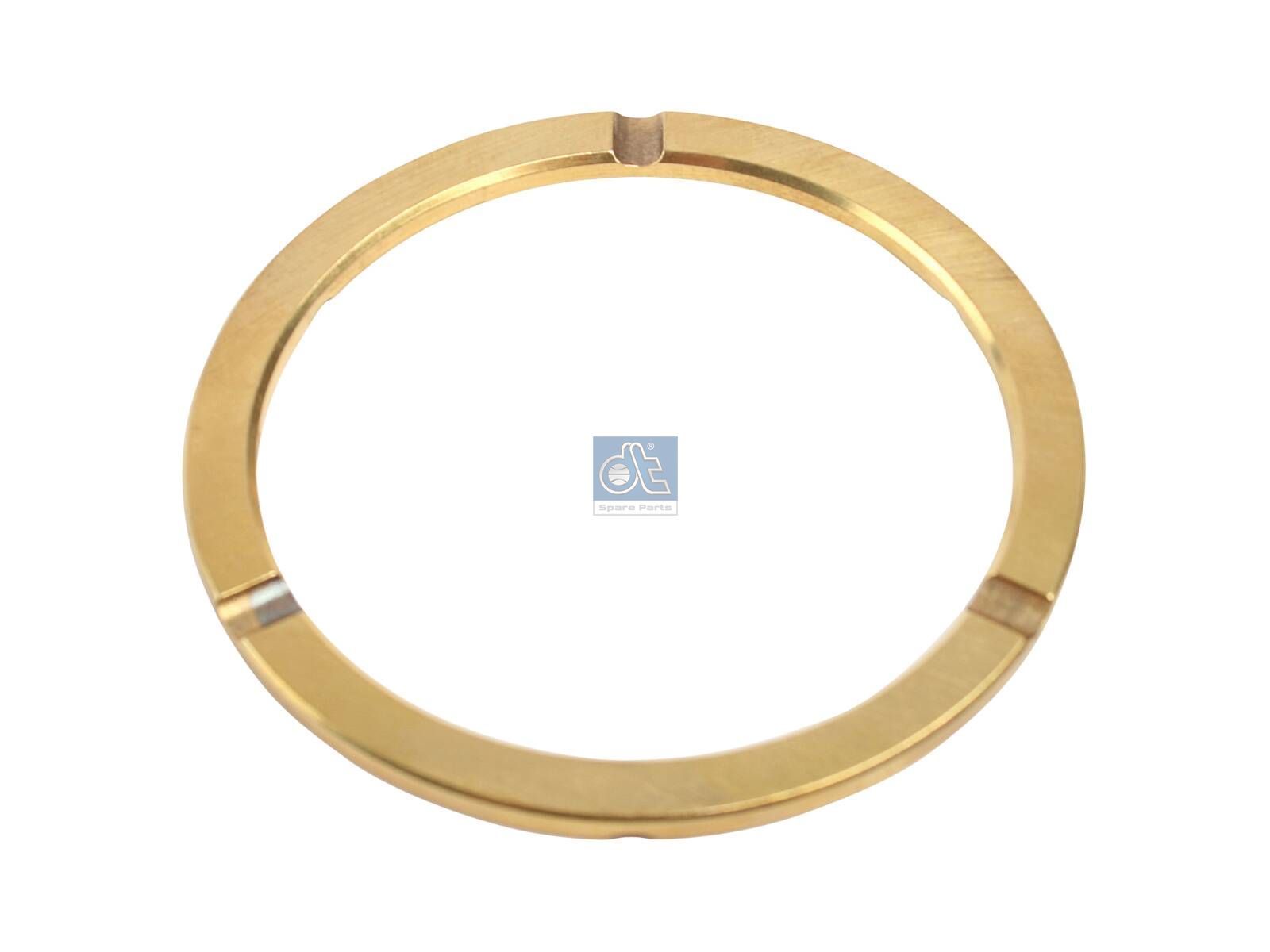 Thrust washer | DT Spare Parts 4.50561