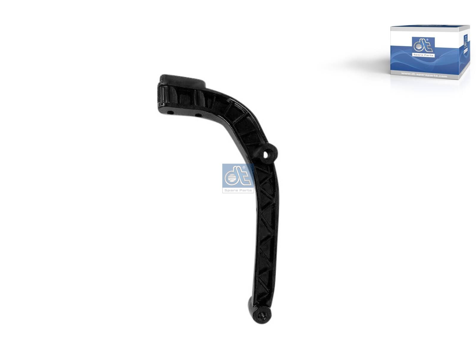 Bumper bracket | DT Spare Parts 4.60007