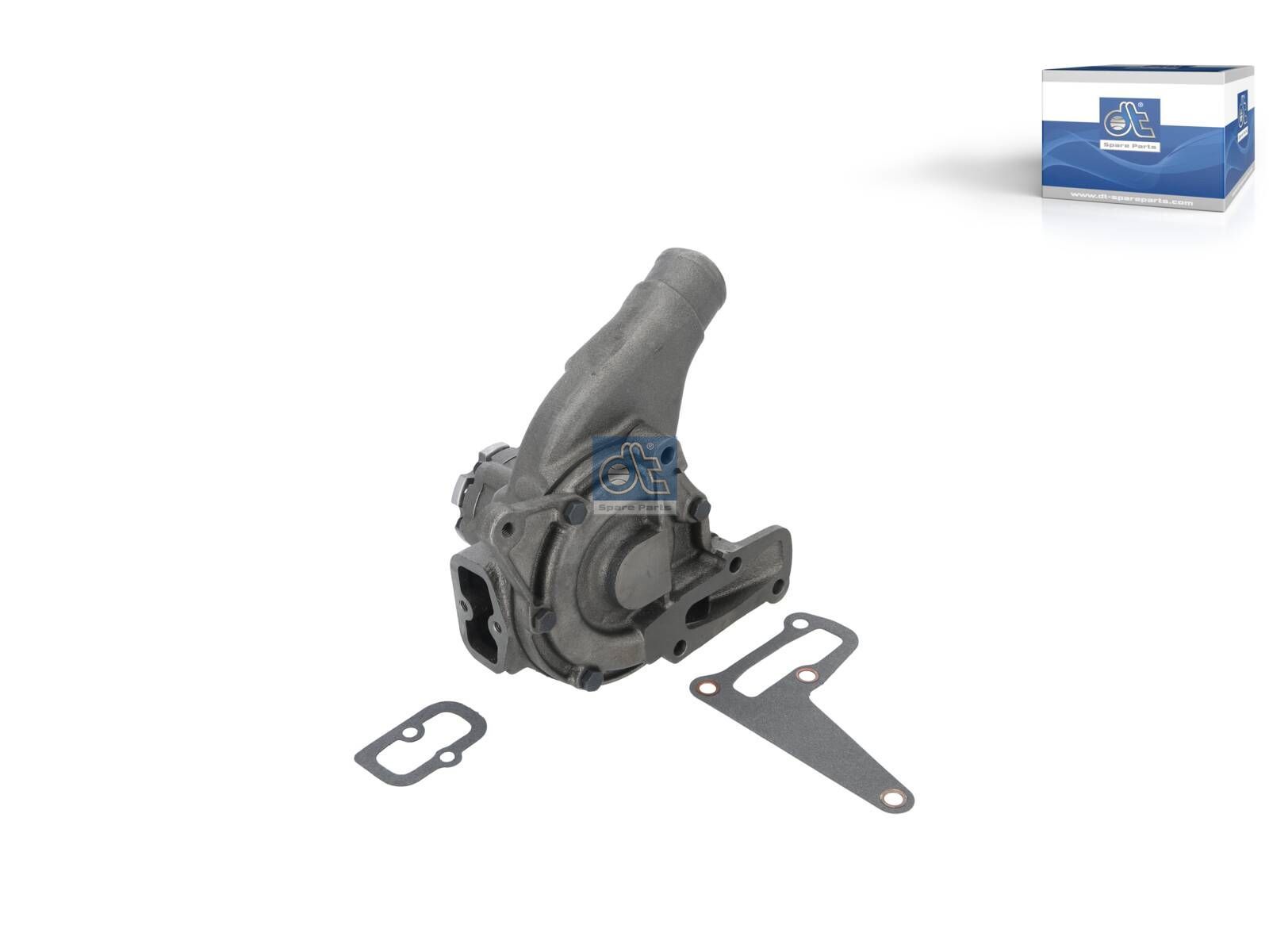 Water pump | DT Spare Parts 4.60012