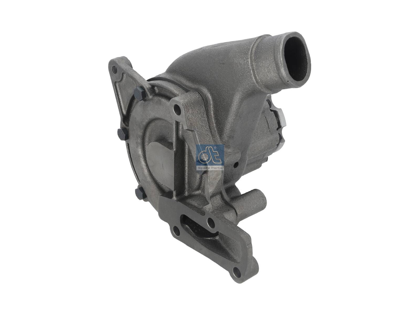 Water pump | DT Spare Parts 4.60012
