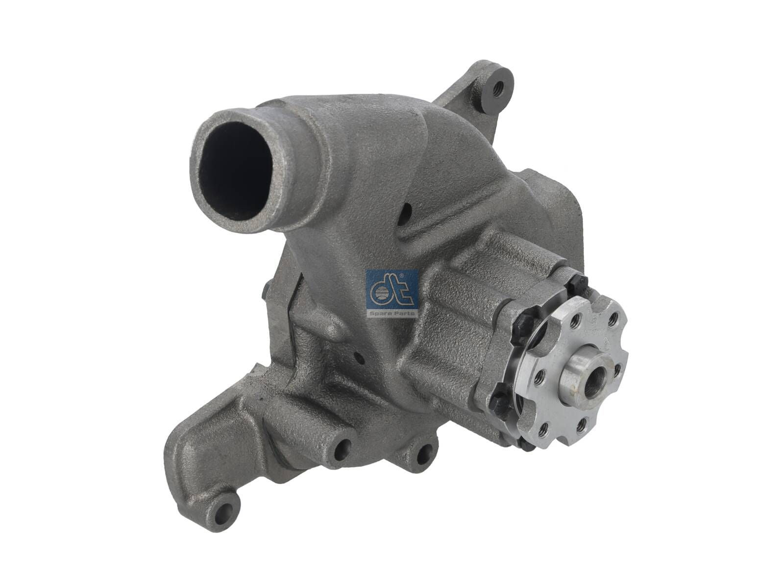 Water pump | DT Spare Parts 4.60012