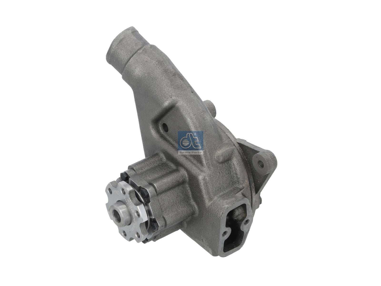 Water pump | DT Spare Parts 4.60012