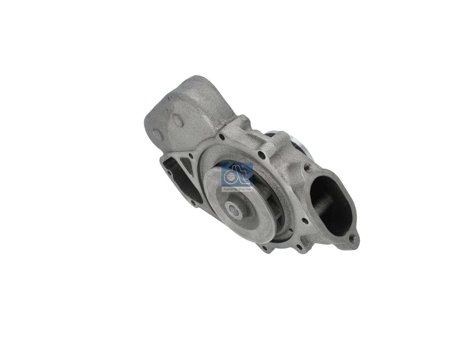 Water pump | DT Spare Parts 4.60014
