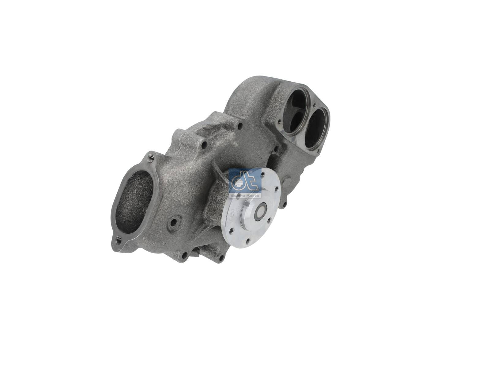 Water pump | DT Spare Parts 4.60014