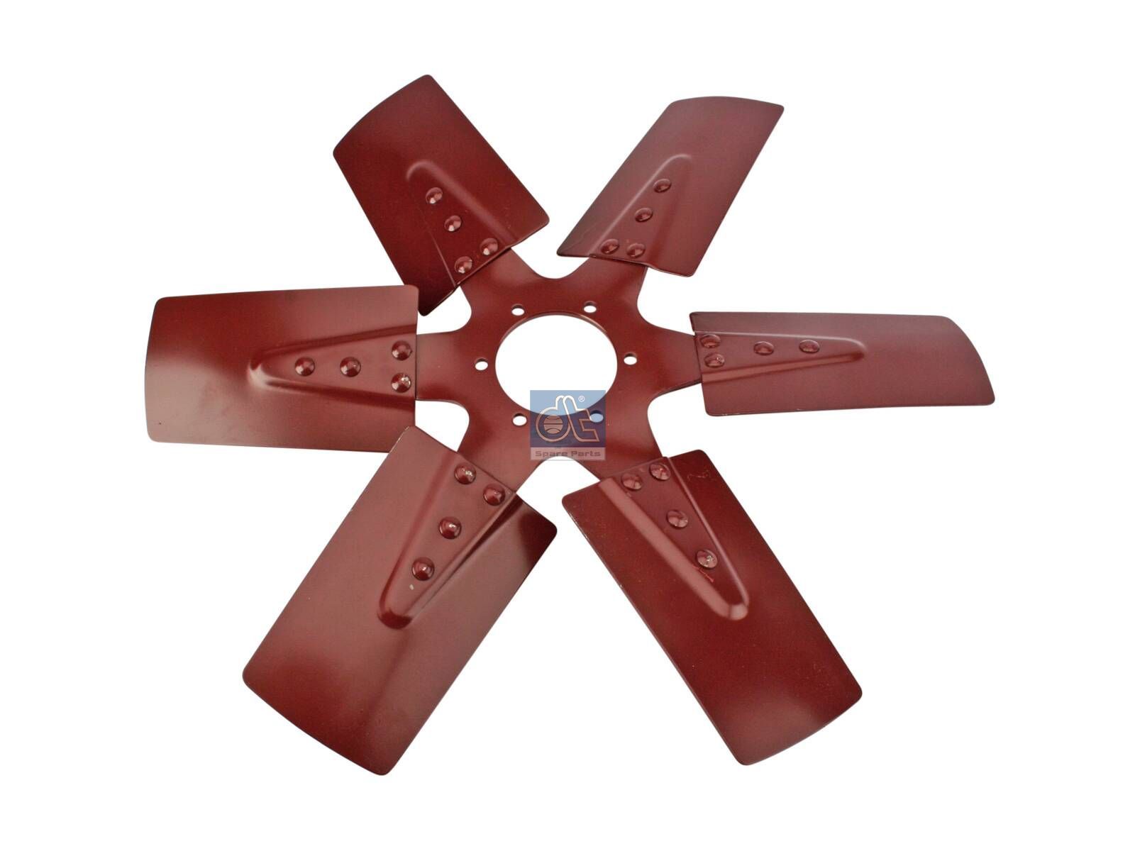 Fan | DT Spare Parts 4.60016