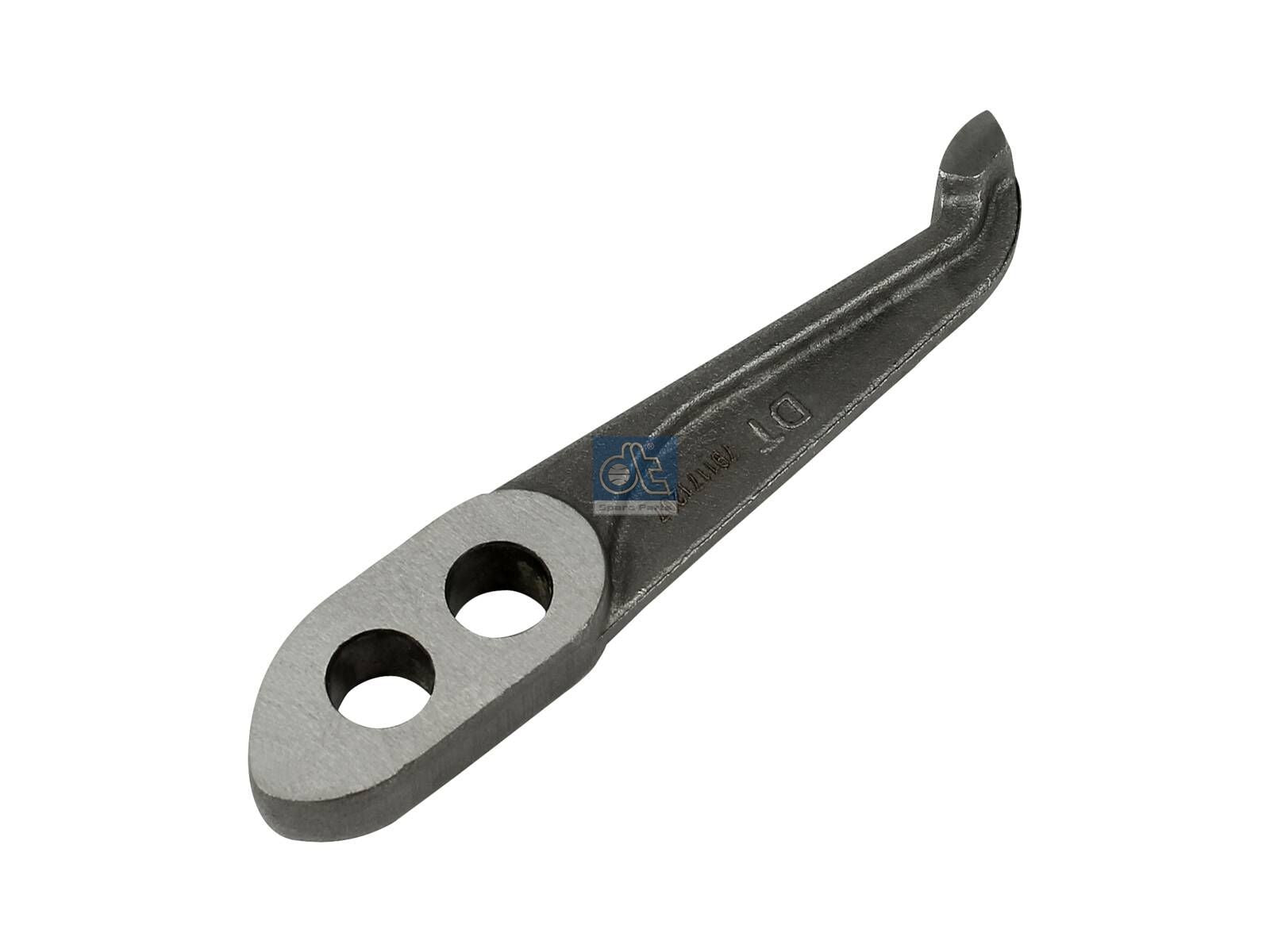 Release lever | DT Spare Parts 4.60019