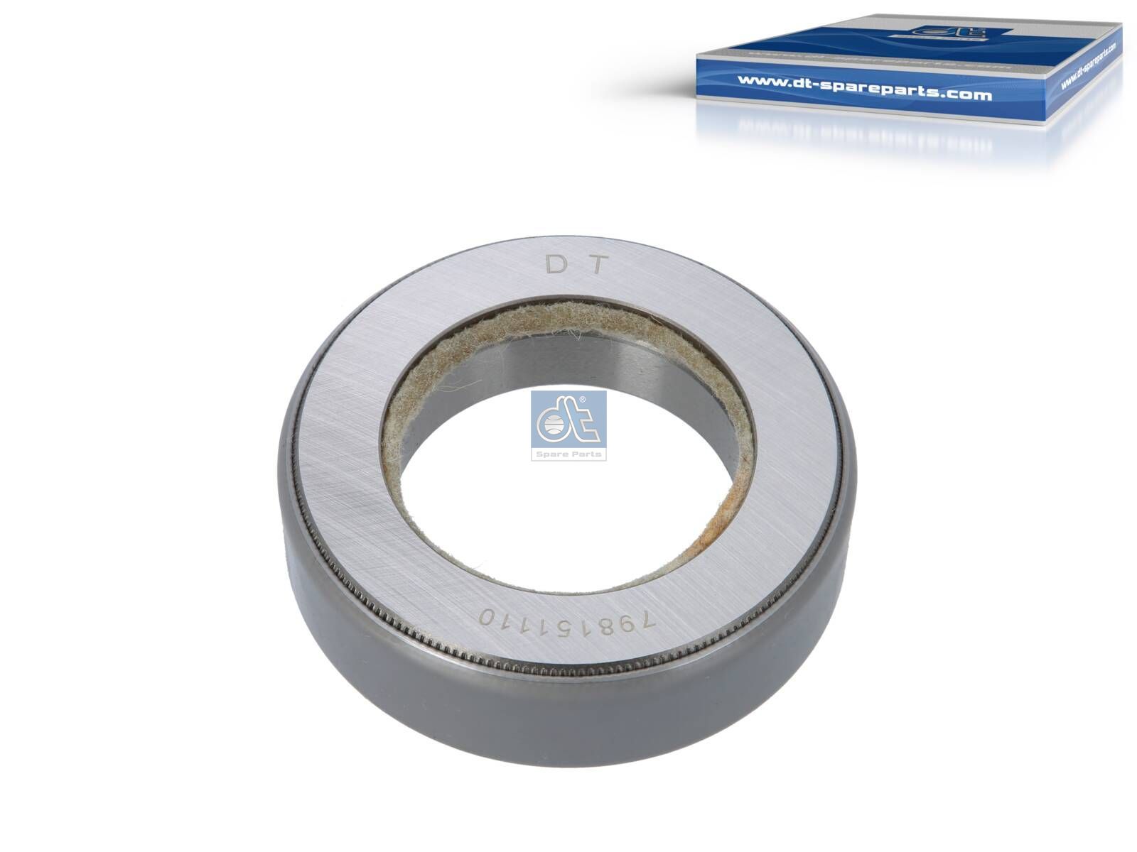 Release bearing | DT Spare Parts 4.60031