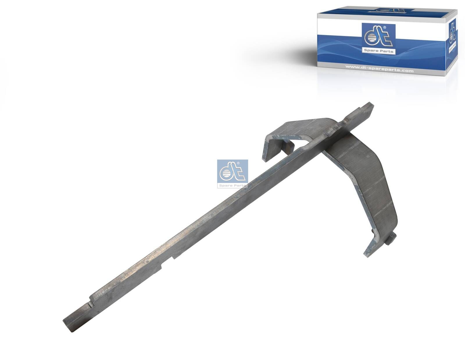 Shifting fork | DT Spare Parts 4.60052