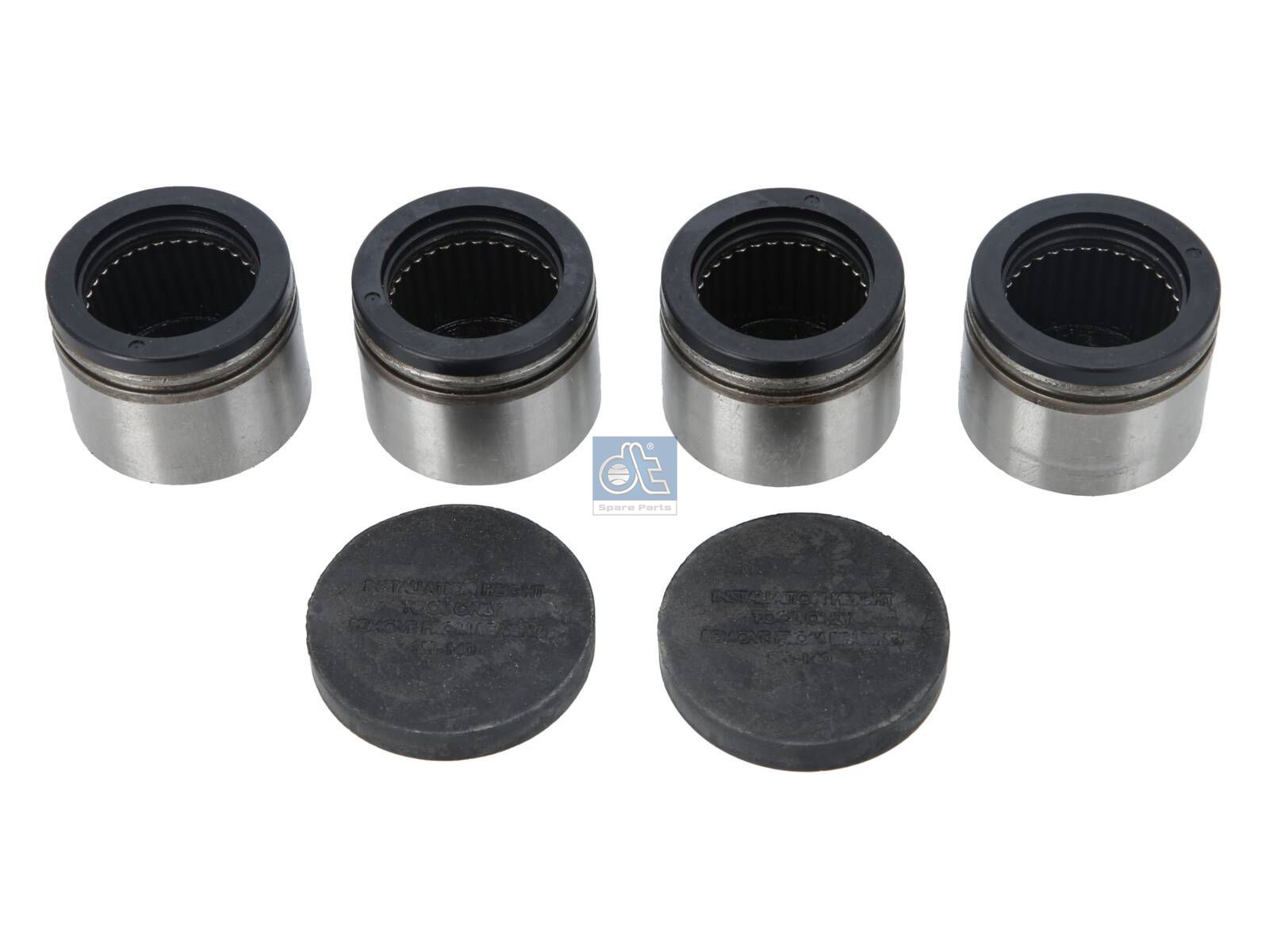 Joint cross | DT Spare Parts 4.60110