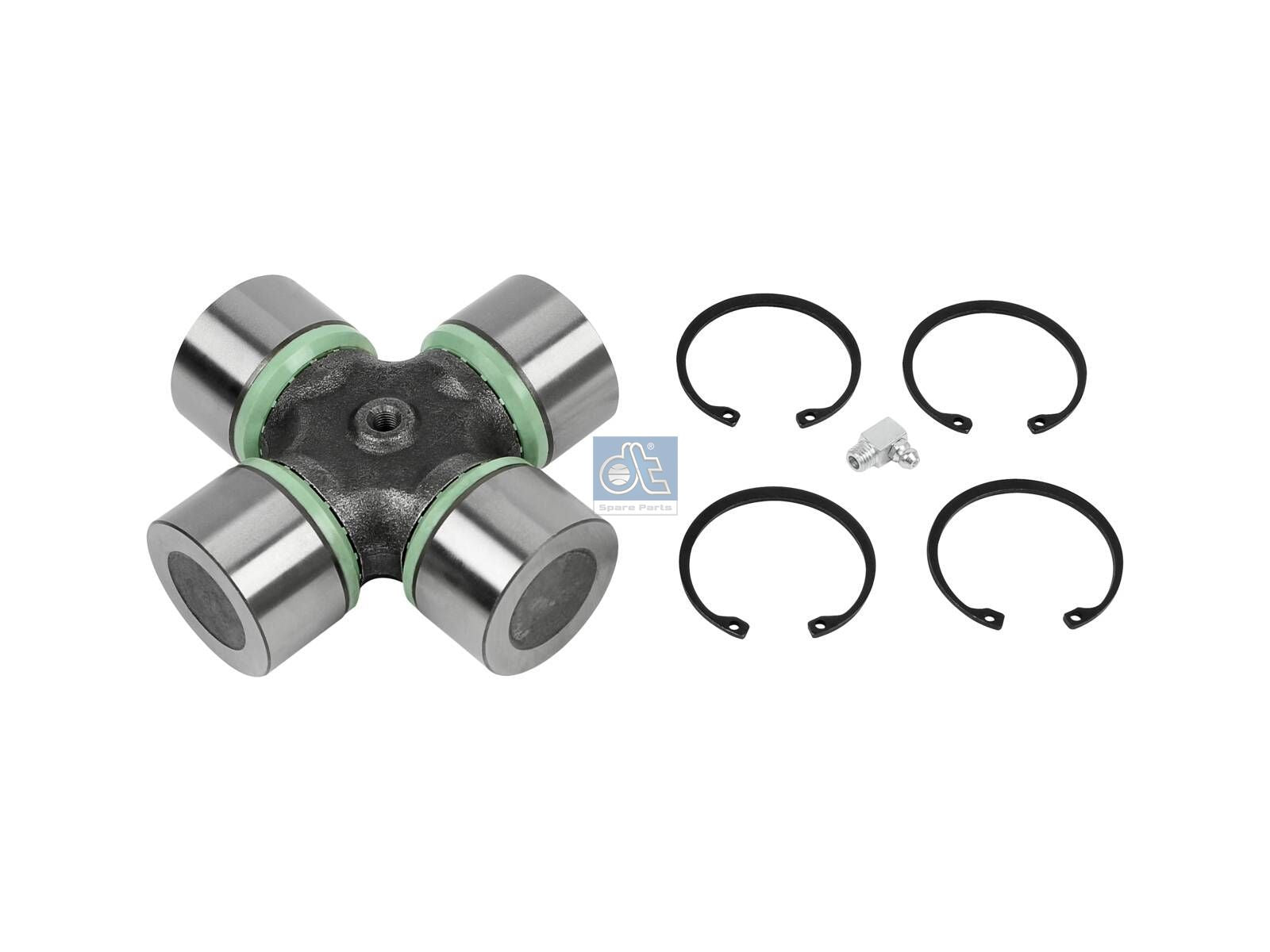 Joint cross | DT Spare Parts 4.60111