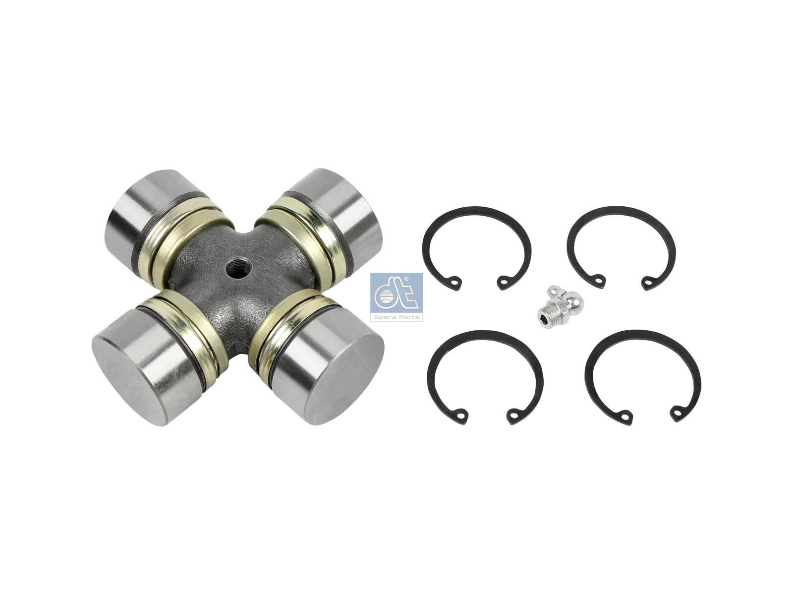 Joint cross | DT Spare Parts 4.60112