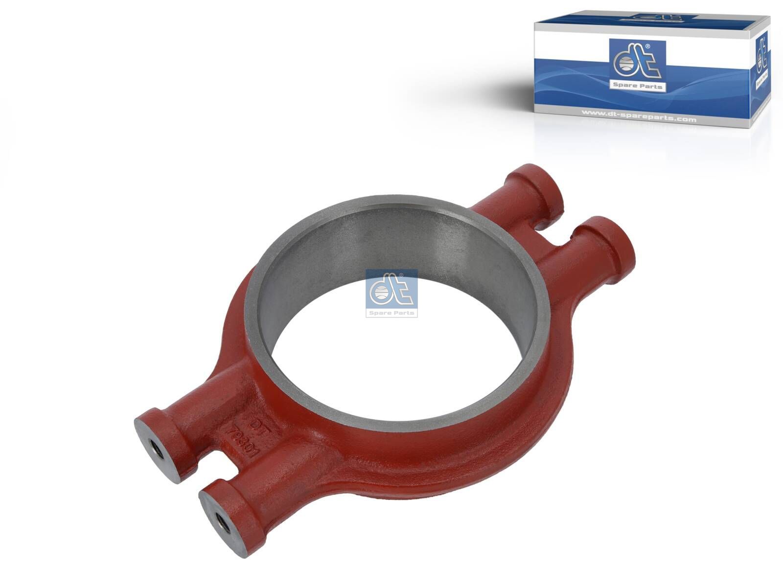 Housing | DT Spare Parts 4.60114