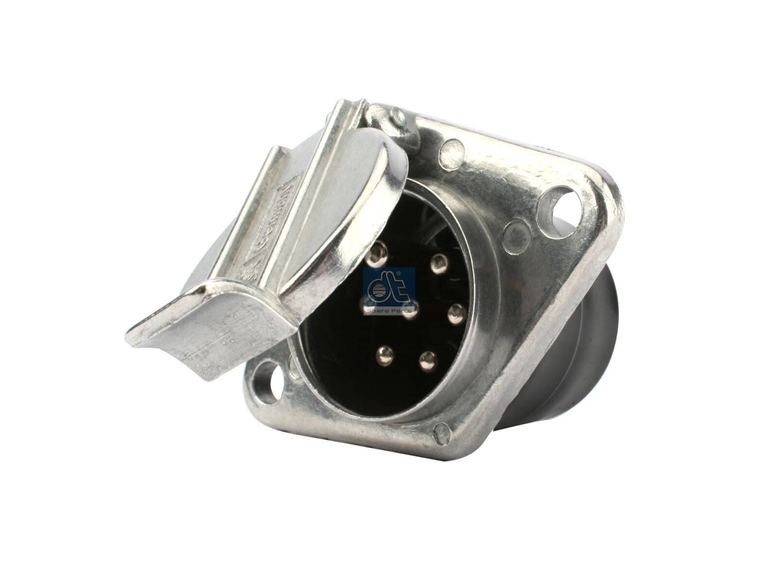 Socket | DT Spare Parts 4.60116