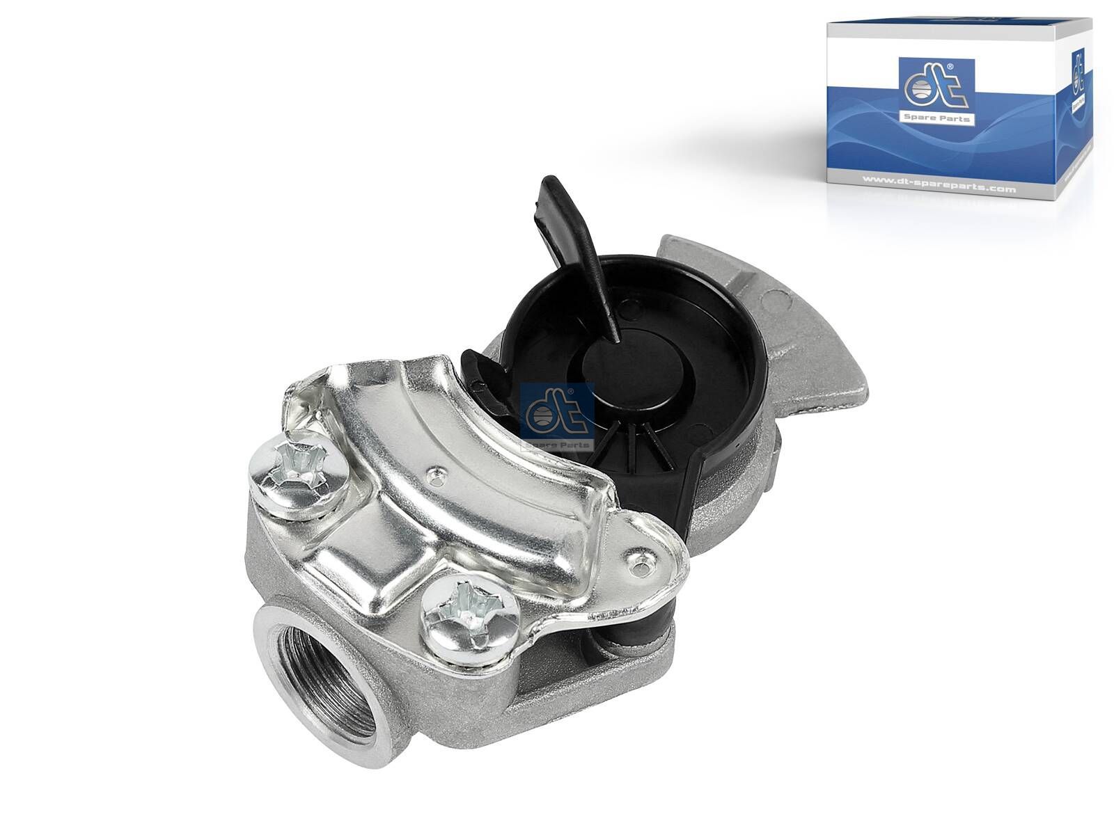Palm coupling | DT Spare Parts 4.60134