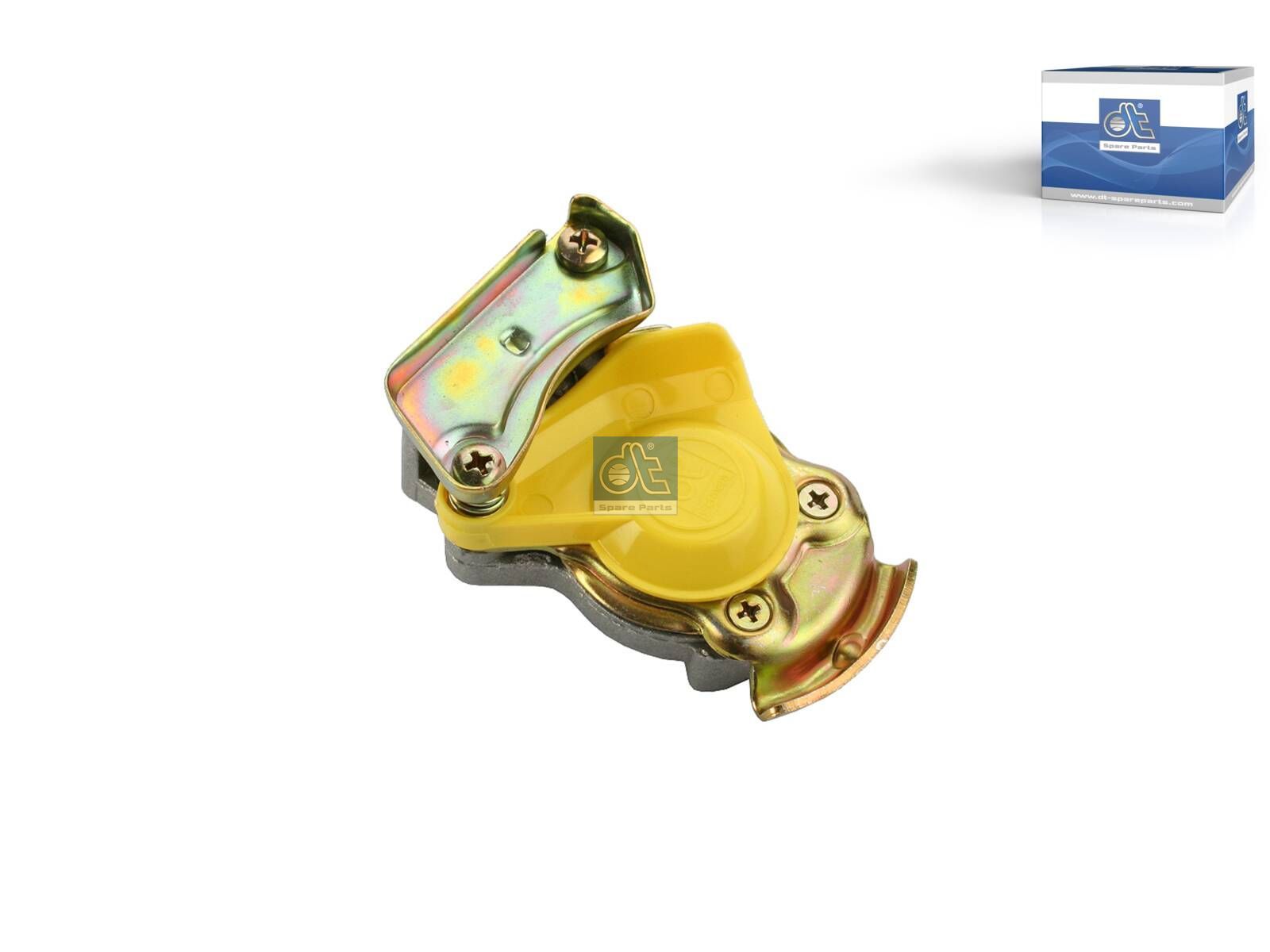 Palm coupling | DT Spare Parts 4.60135
